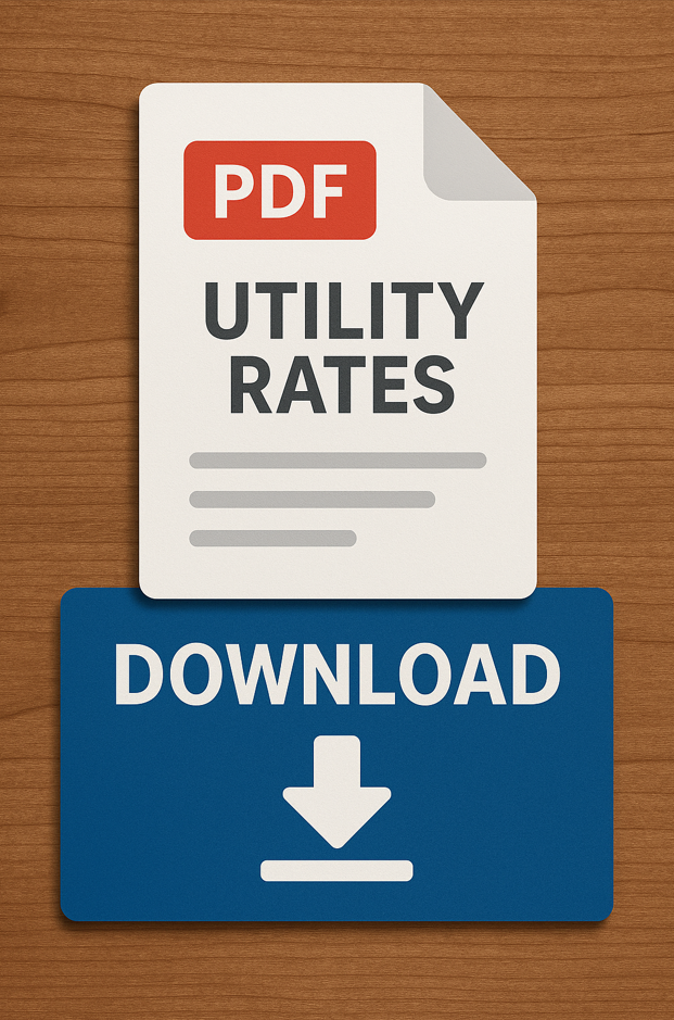 Utility Rates